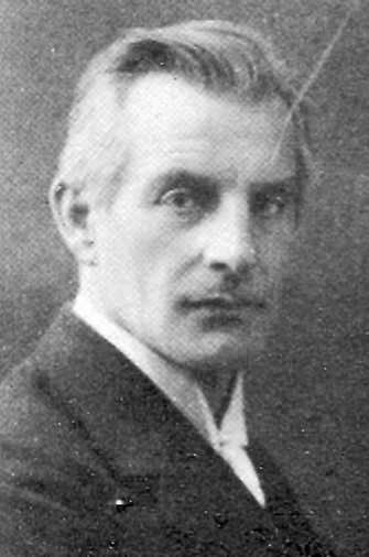 Robert Piloty (1863–1926), o. D.
