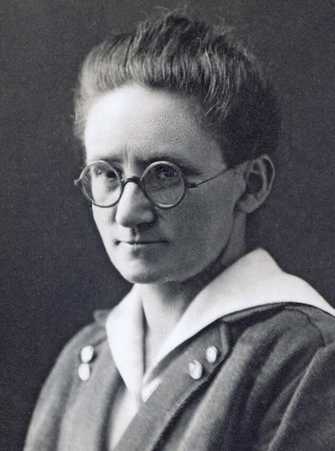 Rosa Kempf (1874–1948), o. D.